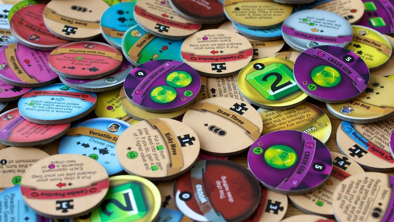 Photo: Mikko Saari/BoardGameGeek
